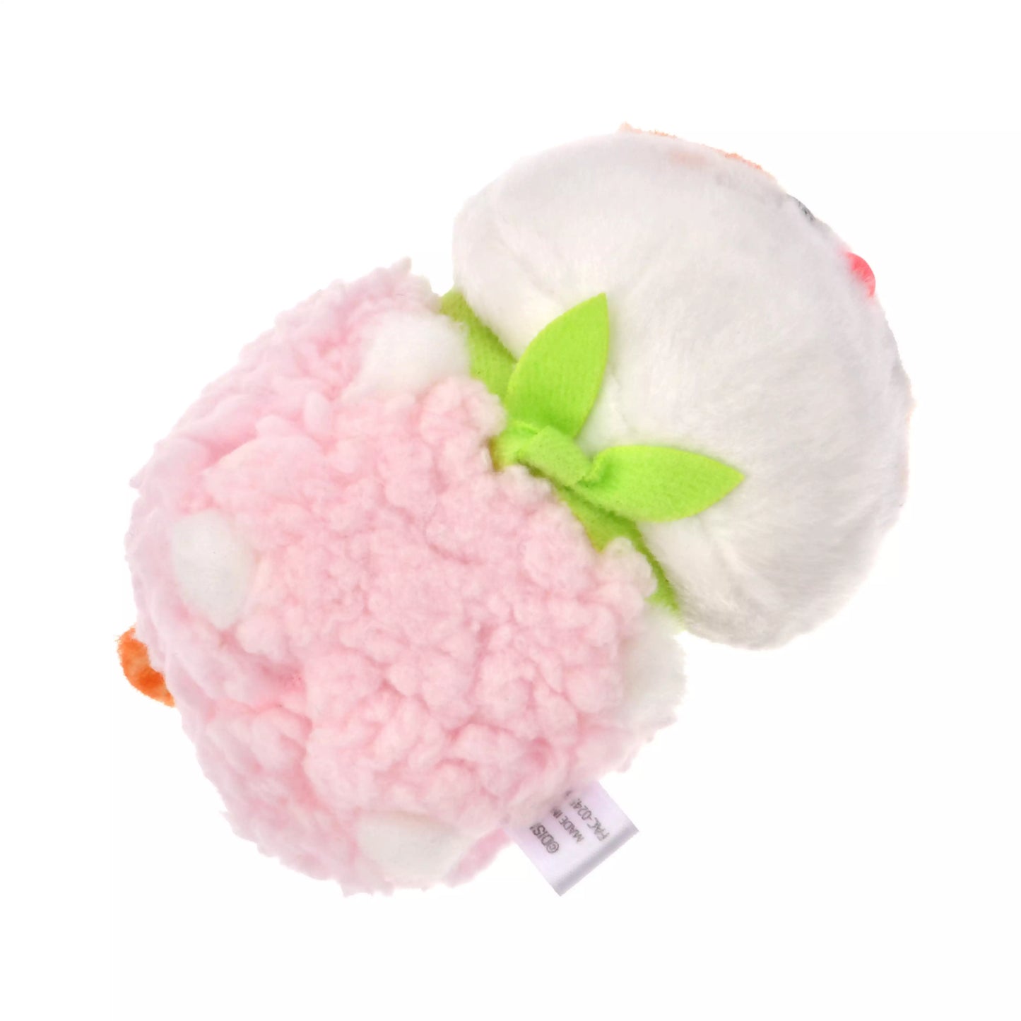 "Pre-Order" JDS - Mochi Plush Toys Urupocha-chan, Sakura