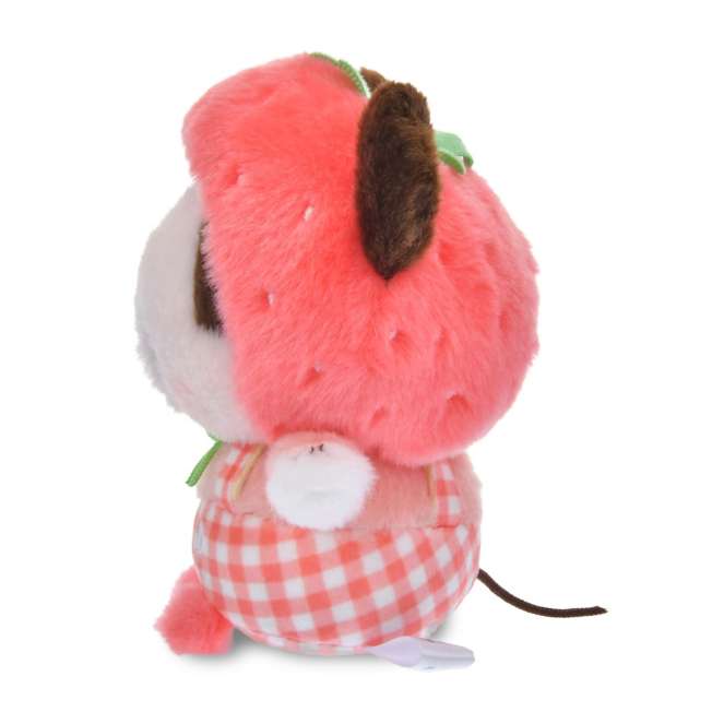 "Pre-Order" JDS - Mickey Mouse Plush Toy Urupocha, Fruit 2026