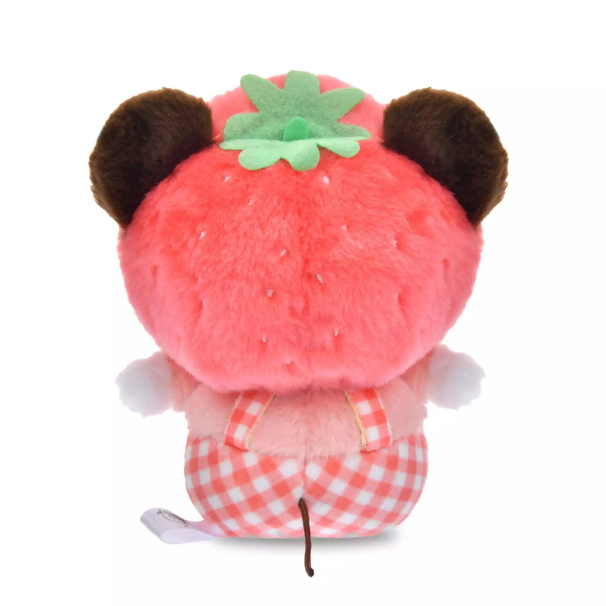 "Pre-Order" JDS - Mickey Mouse Plush Toy Urupocha, Fruit 2026