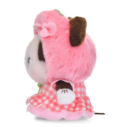 "Pre-Order" JDS - Minnie Mouse Plush Toy Urupocha, Fruit 2026