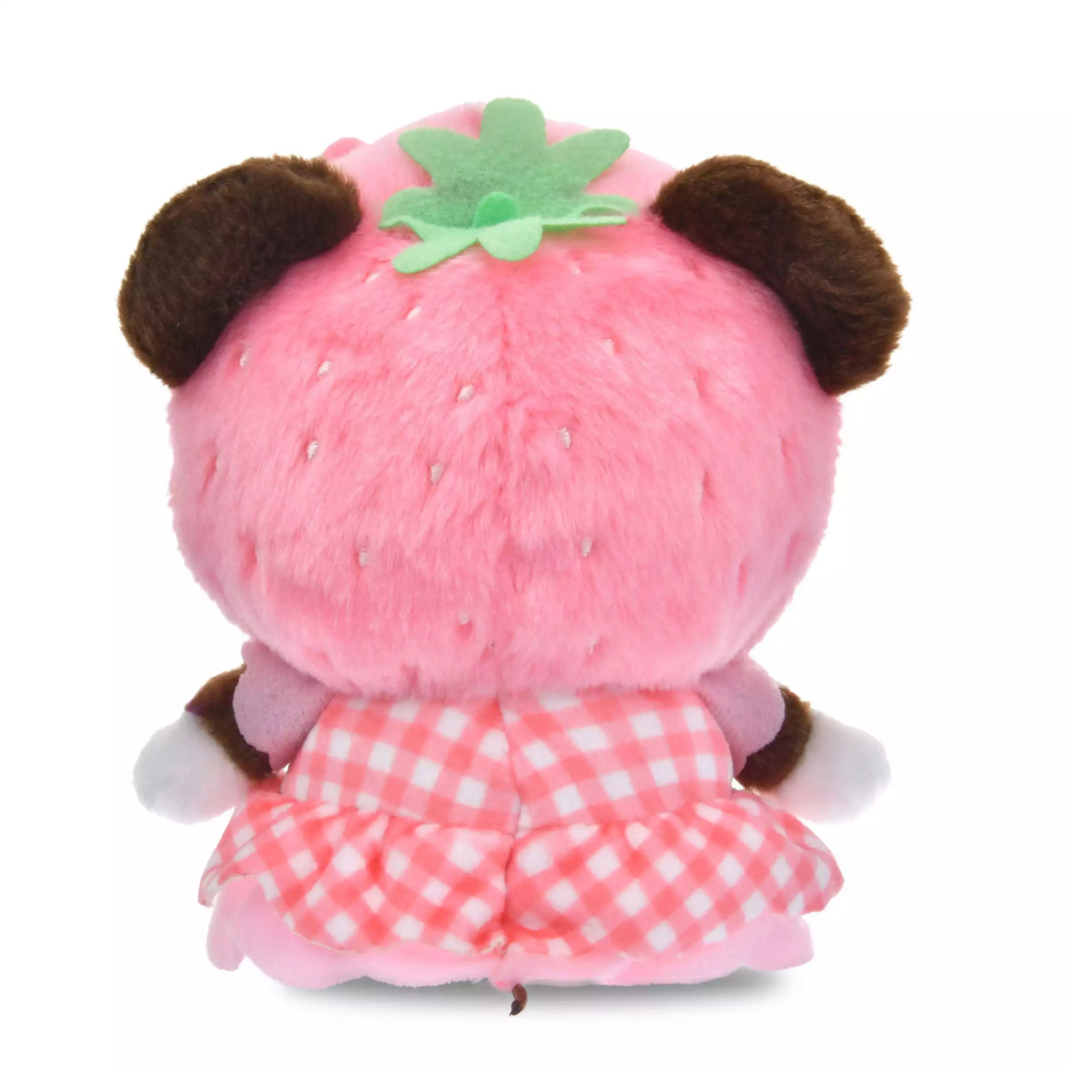 "Pre-Order" JDS - Minnie Mouse Plush Toy Urupocha, Fruit 2026