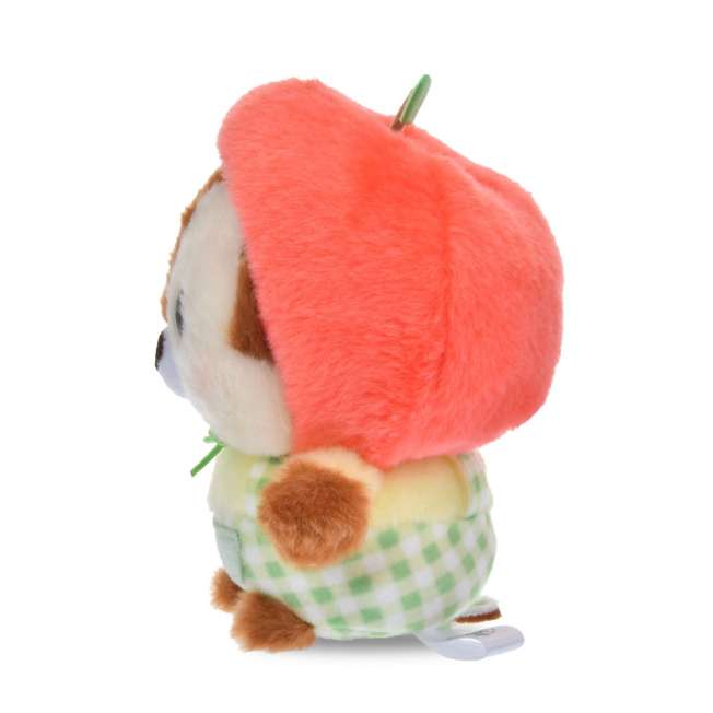 "Pre-Order" JDS - Chip Plush Toy Urupocha-chan, Fruit 2026