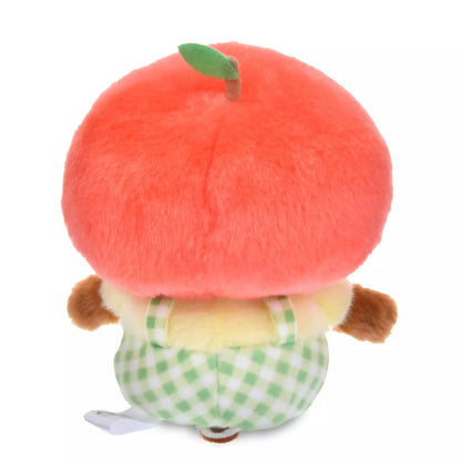 "Pre-Order" JDS - Chip Plush Toy Urupocha-chan, Fruit 2026