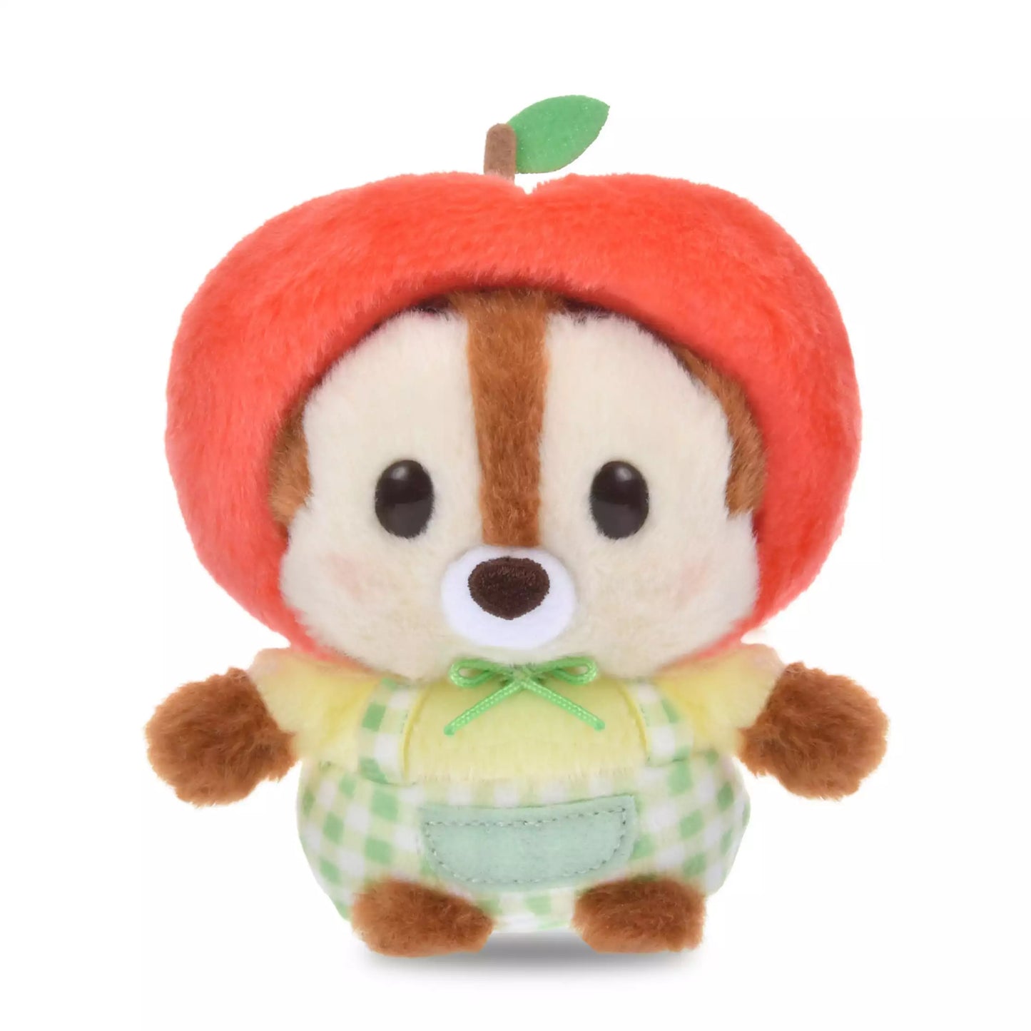 "Pre-Order" JDS - Chip Plush Toy Urupocha-chan, Fruit 2026