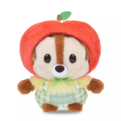 "Pre-Order" JDS - Chip Plush Toy Urupocha-chan, Fruit 2026