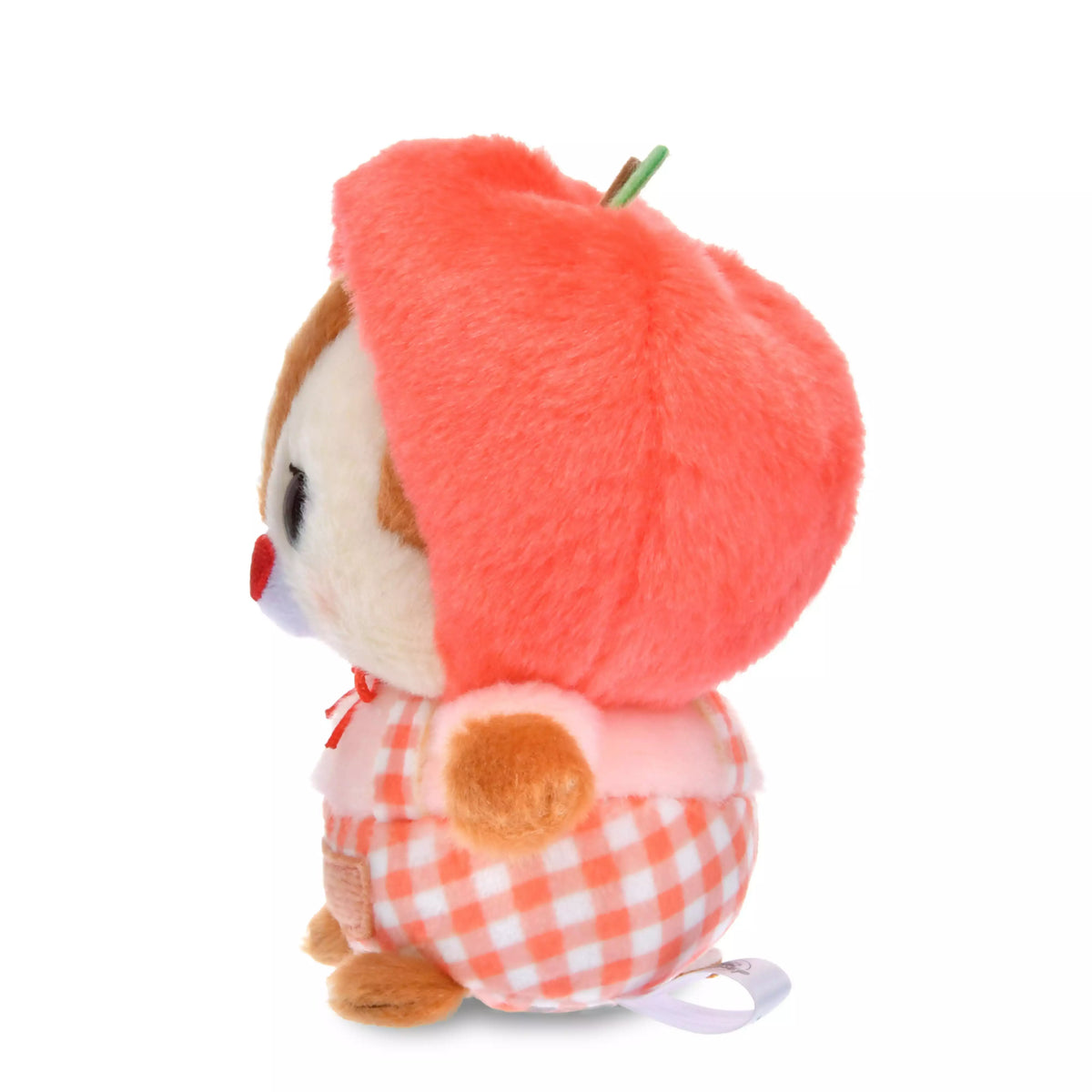 "Pre-Order" JDS - Dale Plush Toy Urupocha-chan, Fruit 2026