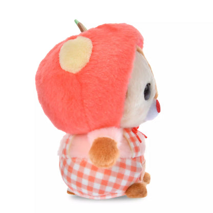 "Pre-Order" JDS - Dale Plush Toy Urupocha-chan, Fruit 2026