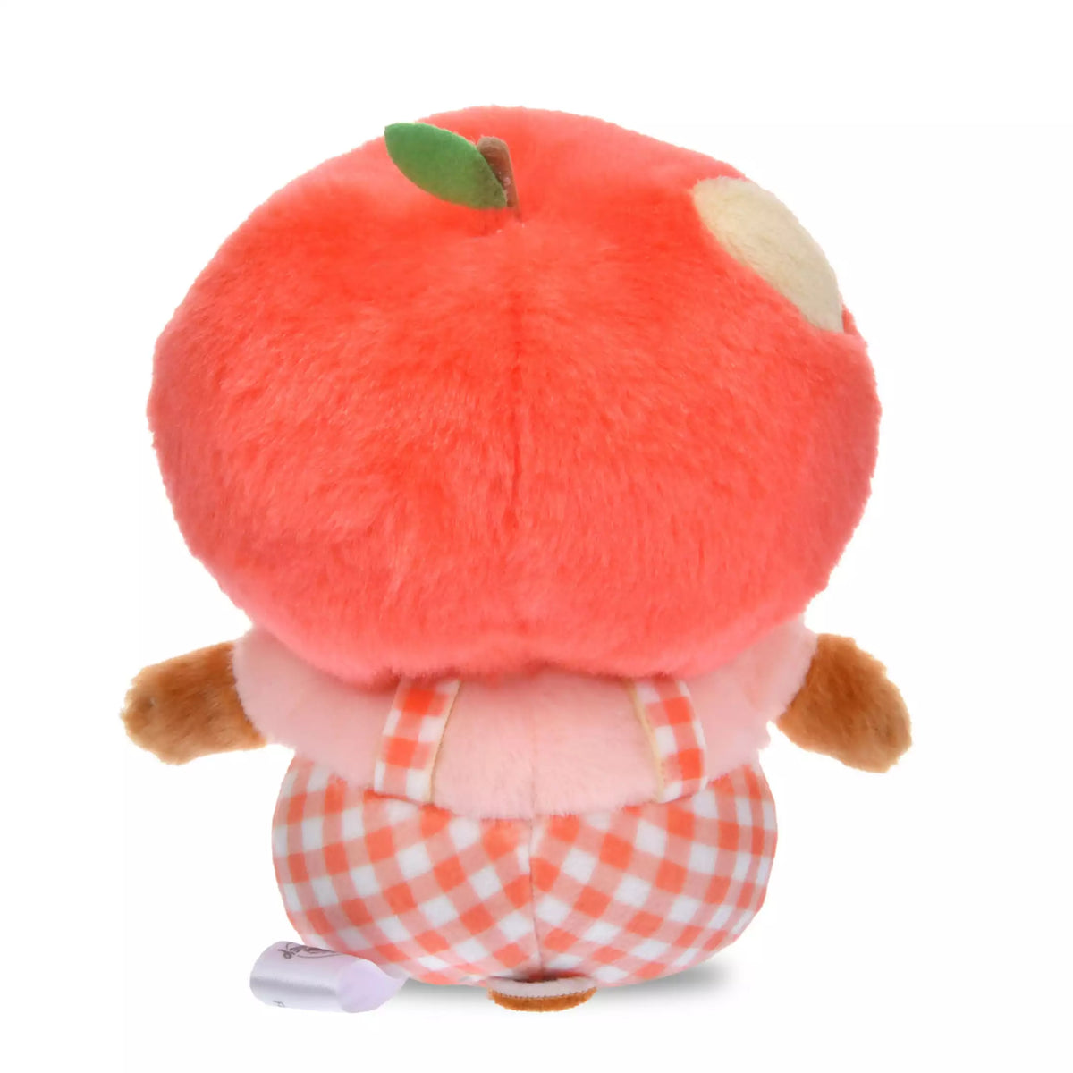 "Pre-Order" JDS - Dale Plush Toy Urupocha-chan, Fruit 2026
