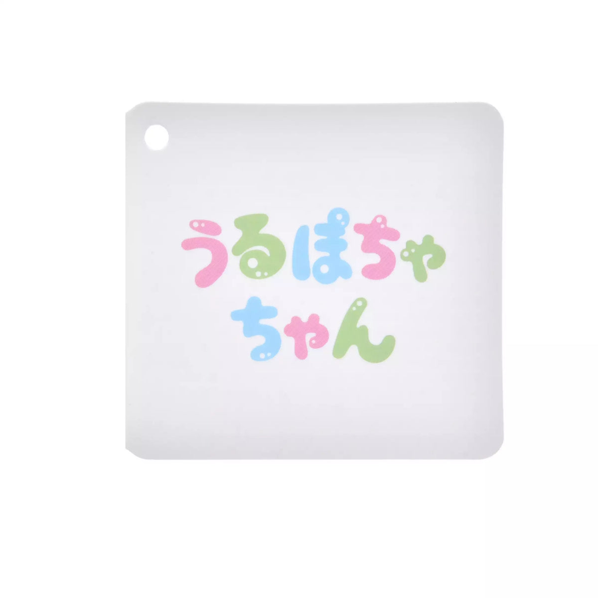 "Pre-Order" JDS - Dale Plush Toy Urupocha-chan, Fruit 2026