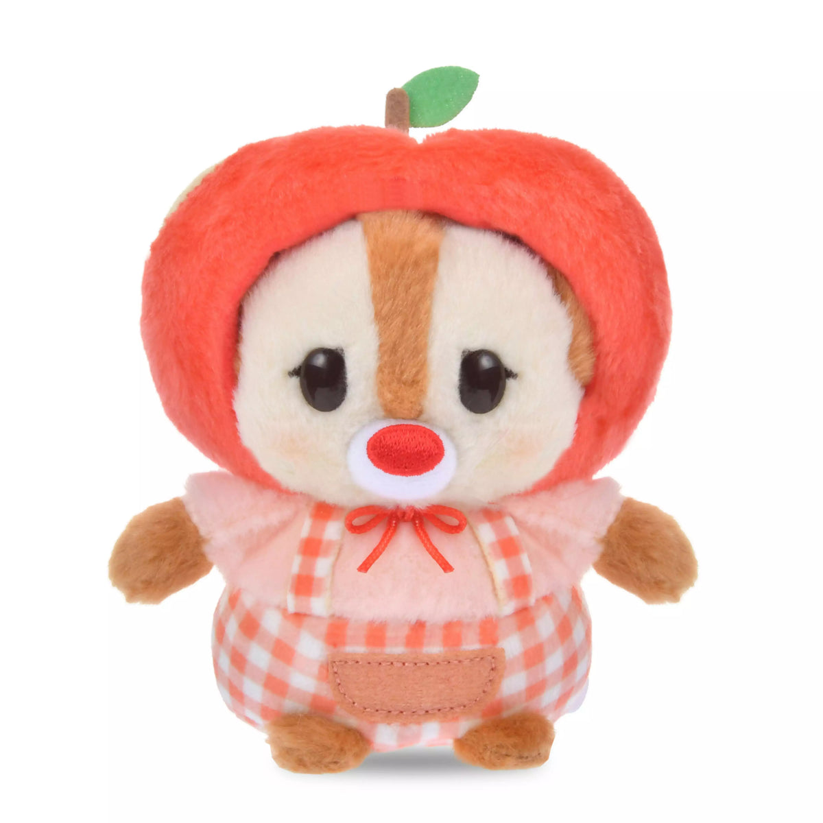 "Pre-Order" JDS - Dale Plush Toy Urupocha-chan, Fruit 2026