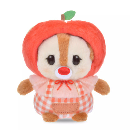 "Pre-Order" JDS - Dale Plush Toy Urupocha-chan, Fruit 2026