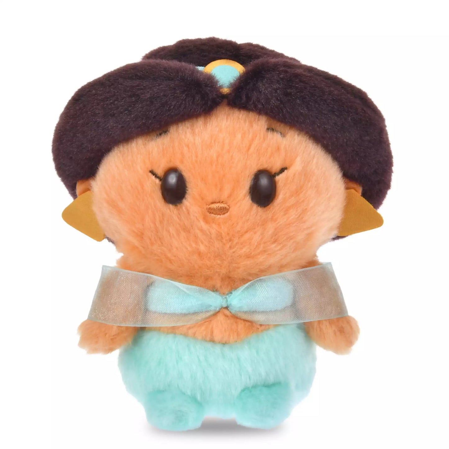 "Pre-Order" JDS - Jasmine Plush Toy Urupocha, Aladdin 2026