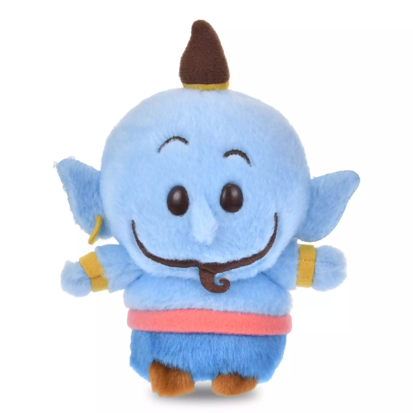 "Pre-Order" JDS - Genie Plush Toy Urupocha, Aladdin 2026