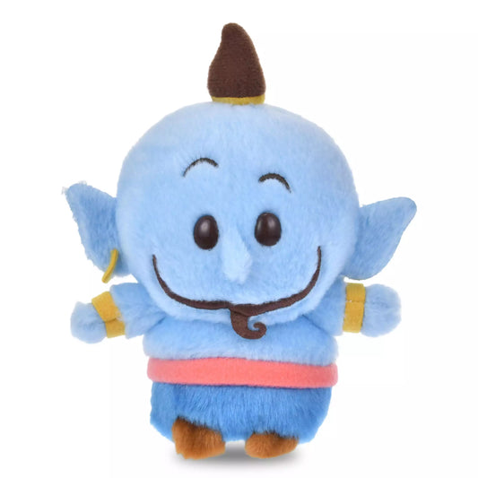 "Pre-Order" JDS - Genie Plush Toy Urupocha, Aladdin 2026