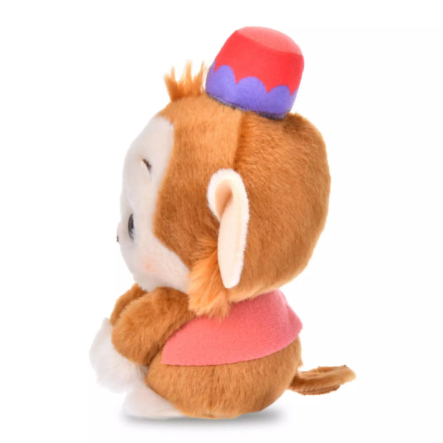 "Pre-Order" JDS - Abu Plush Toy Urupocha, Aladdin 2026