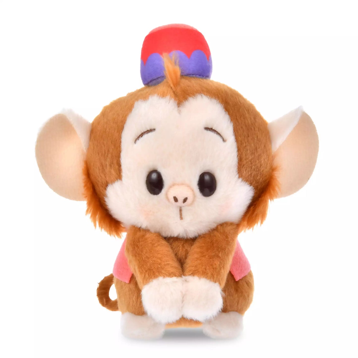 "Pre-Order" JDS - Abu Plush Toy Urupocha, Aladdin 2026