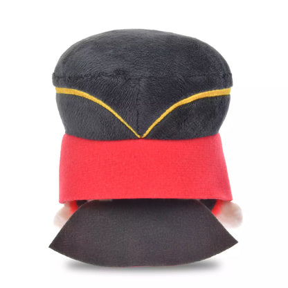 "Pre-Order" JDS - Jafar Plush Toy Urupocha, Aladdin 2026