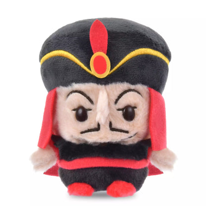 "Pre-Order" JDS - Jafar Plush Toy Urupocha, Aladdin 2026