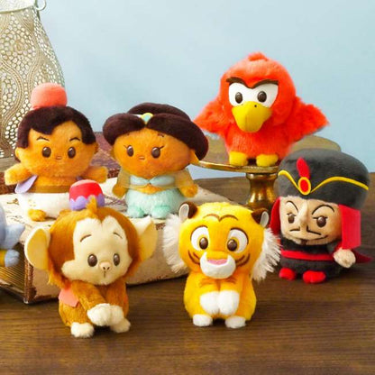 "Pre-Order" JDS - Iago Plush Toy Urupocha, Aladdin 2026
