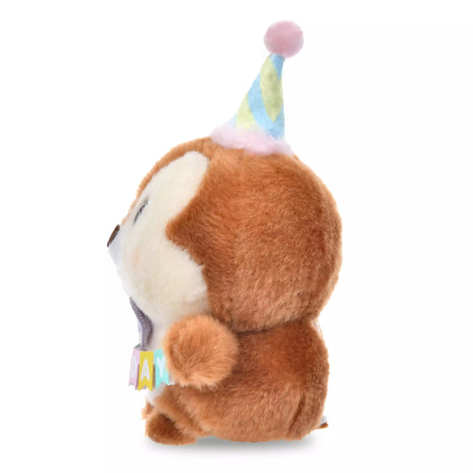 "Pre-Order" JDS - Chip Plush Toy Urupocha-chan, Chip ‘n’ Dale Birthday 2026