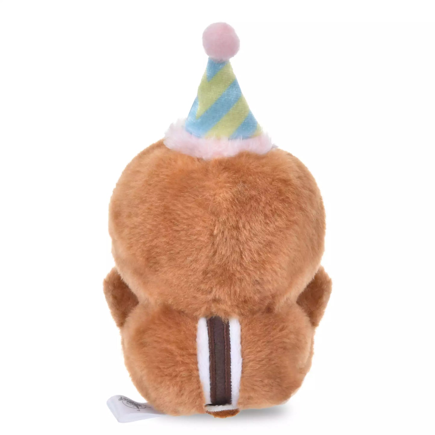 "Pre-Order" JDS - Chip Plush Toy Urupocha-chan, Chip ‘n’ Dale Birthday 2026