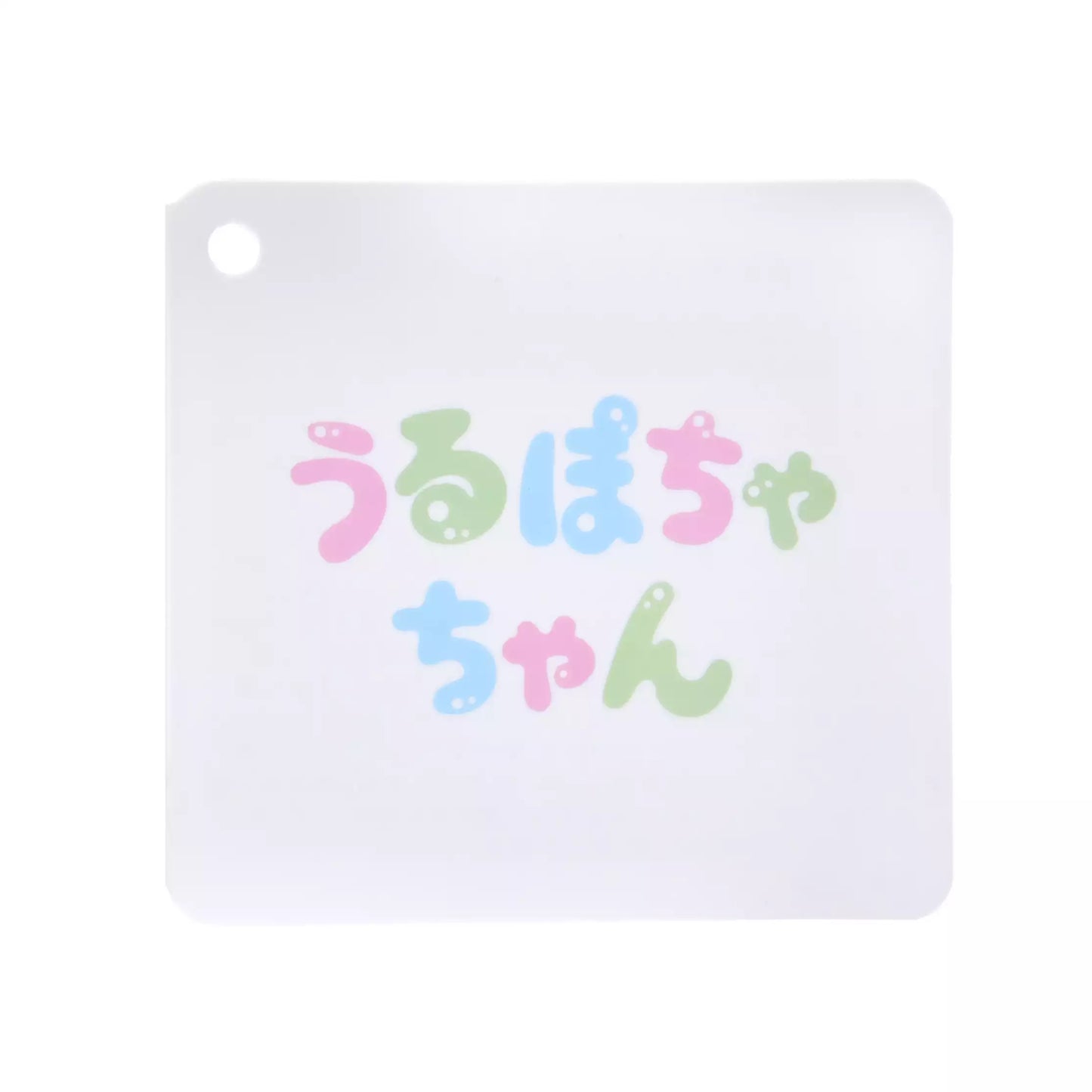 "Pre-Order" JDS - Chip Plush Toy Urupocha-chan, Chip ‘n’ Dale Birthday 2026