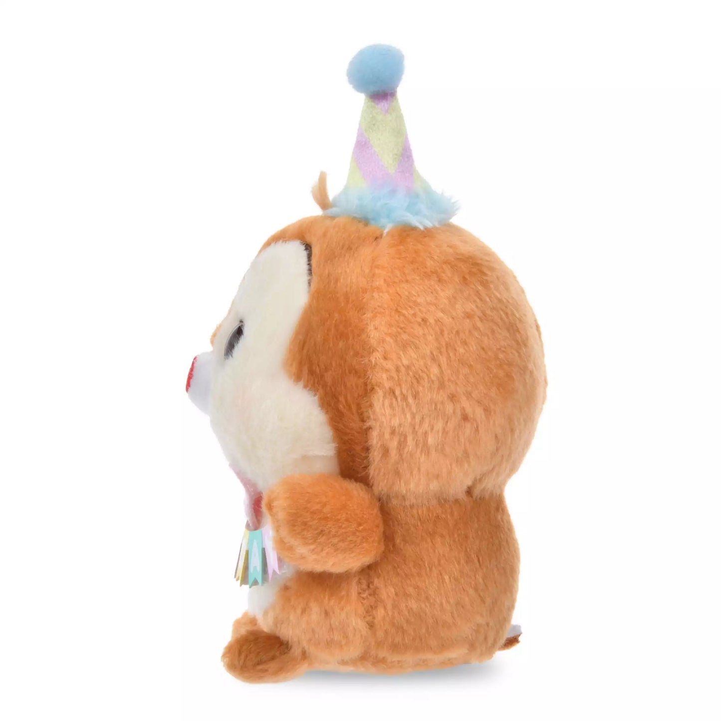 "Pre-Order" JDS - Dale Plush Toy Urupocha-chan, Chip ‘n’ Dale Birthday 2026
