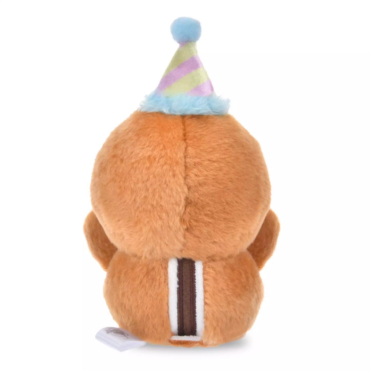 "Pre-Order" JDS - Dale Plush Toy Urupocha-chan, Chip ‘n’ Dale Birthday 2026