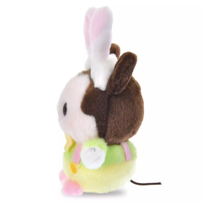 "Pre-Order" JDS - Mickey Plush Toy Urupocha-chan, SPRING STYLE 2026