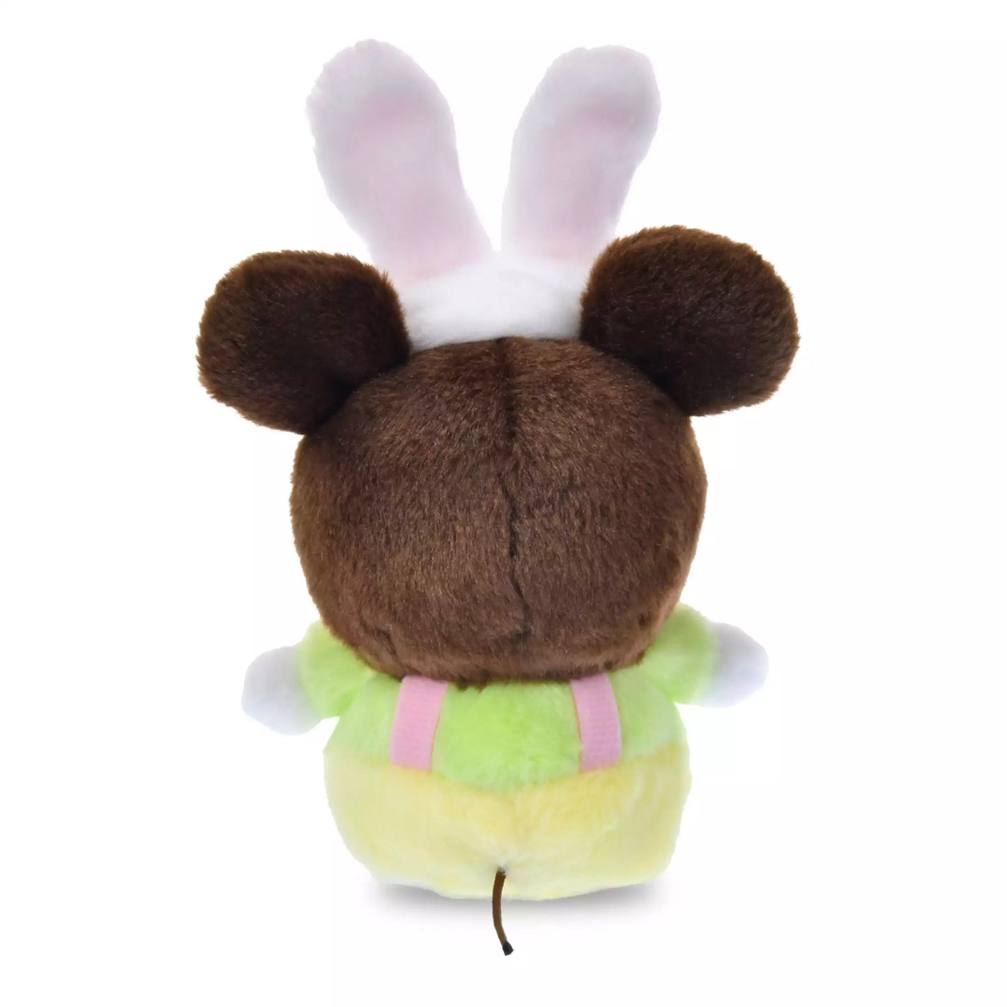"Pre-Order" JDS - Mickey Plush Toy Urupocha-chan, SPRING STYLE 2026