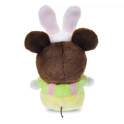 "Pre-Order" JDS - Mickey Plush Toy Urupocha-chan, SPRING STYLE 2026