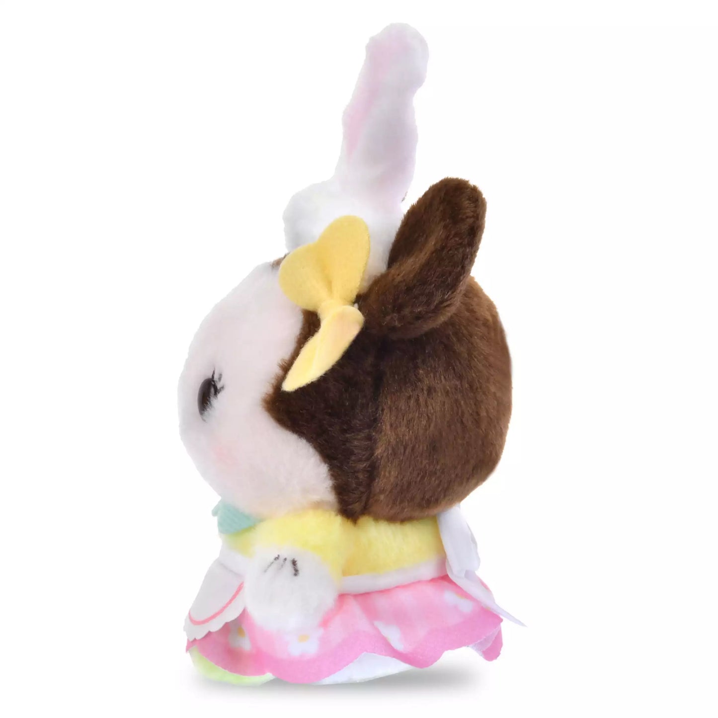 "Pre-Order" JDS - Minnie Plush Toy Urupocha-chan, SPRING STYLE 2026