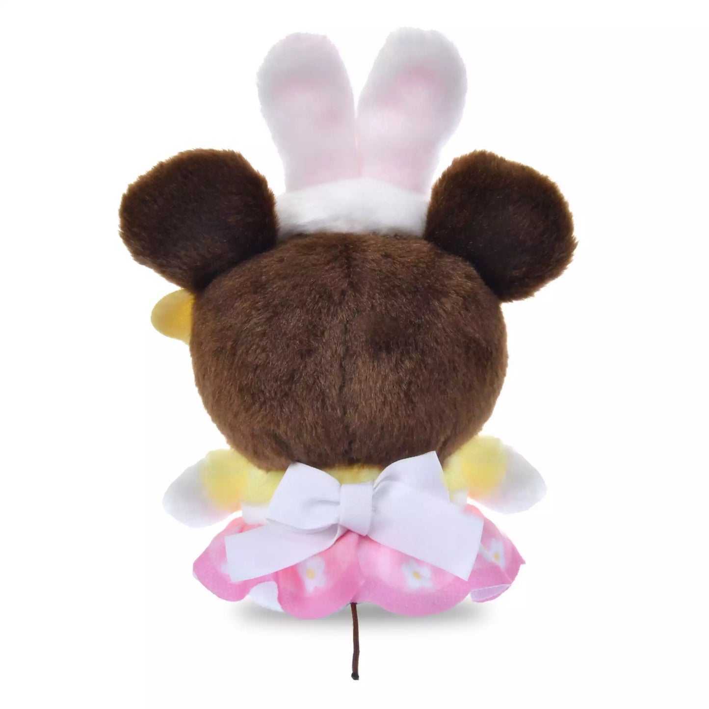 "Pre-Order" JDS - Minnie Plush Toy Urupocha-chan, SPRING STYLE 2026