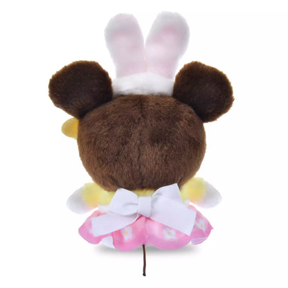 "Pre-Order" JDS - Minnie Plush Toy Urupocha-chan, SPRING STYLE 2026