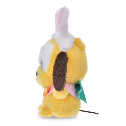 "Pre-Order" JDS - Pluto Plush Toy Urupocha-chan, SPRING STYLE 2026