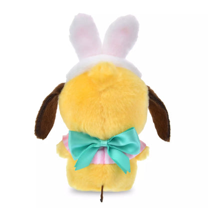 "Pre-Order" JDS - Pluto Plush Toy Urupocha-chan, SPRING STYLE 2026