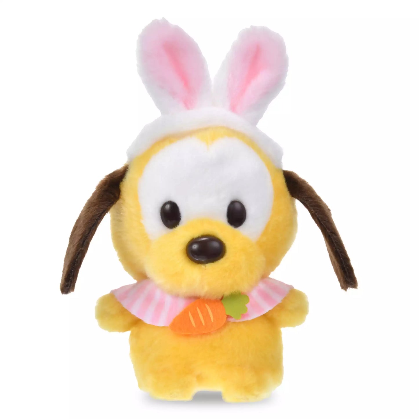 "Pre-Order" JDS - Pluto Plush Toy Urupocha-chan, SPRING STYLE 2026