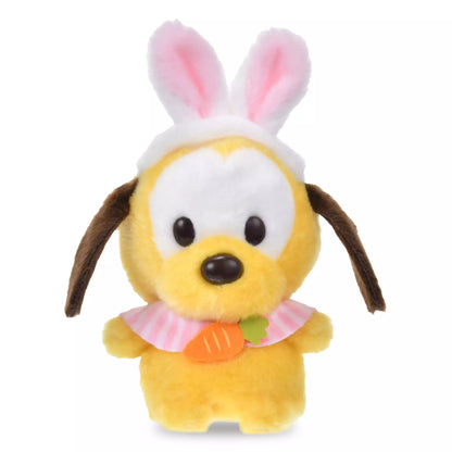 "Pre-Order" JDS - Pluto Plush Toy Urupocha-chan, SPRING STYLE 2026