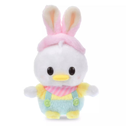 "Pre-Order" JDS - Donald Plush Toy Urupocha-chan, SPRING STYLE 2026