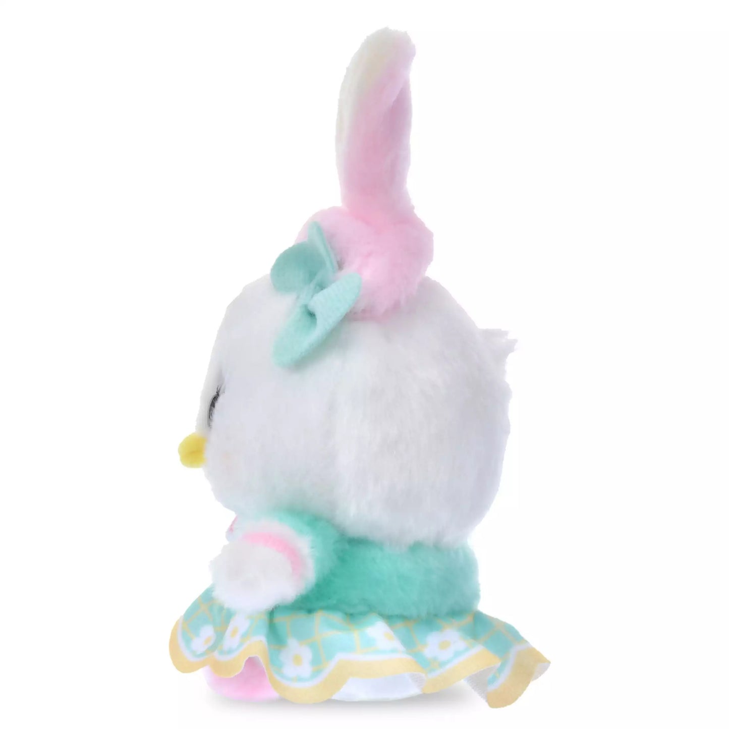 "Pre-Order" JDS - Daisy Plush Toy Urupocha-chan, SPRING STYLE 2026
