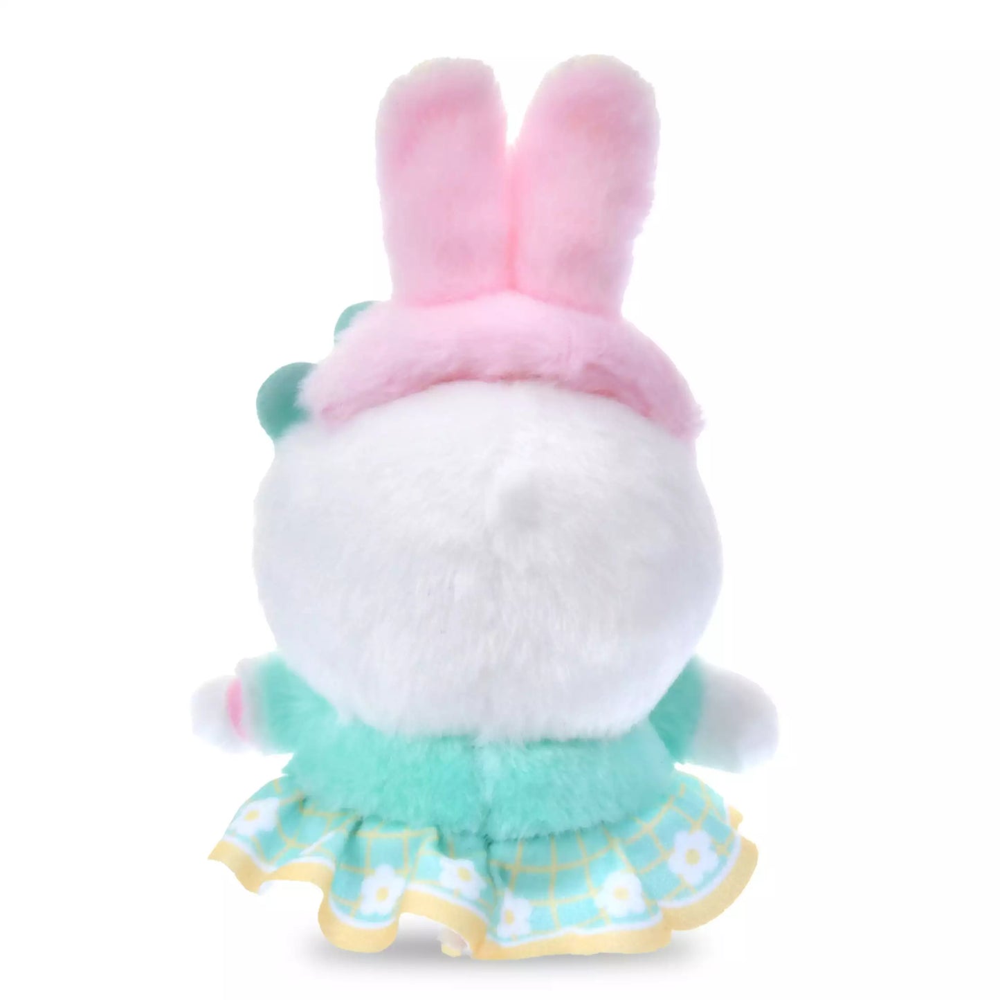 "Pre-Order" JDS - Daisy Plush Toy Urupocha-chan, SPRING STYLE 2026
