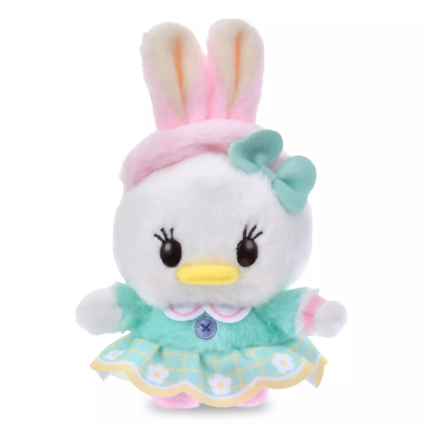 "Pre-Order" JDS - Daisy Plush Toy Urupocha-chan, SPRING STYLE 2026