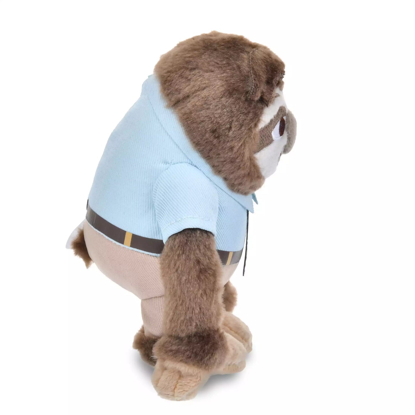 "Pre-Order" JDS - Flash Plush Toy, Disney Stands Zootopia 2