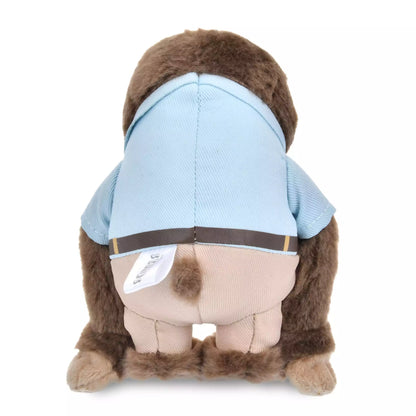 "Pre-Order" JDS - Flash Plush Toy, Disney Stands Zootopia 2