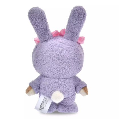 "Pre-Order" JDS - Finnick Plush Toy, Disney Stands Zootopia 2