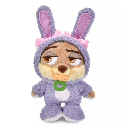 "Pre-Order" JDS - Finnick Plush Toy, Disney Stands Zootopia 2