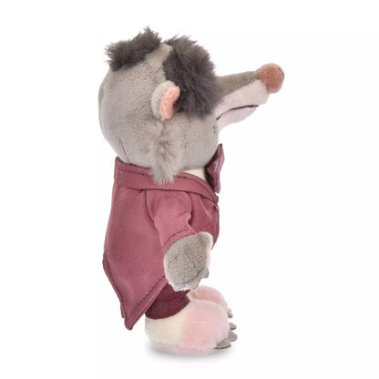 "Pre-Order" JDS - Mr. Big Plush Toy, Disney Stands Zootopia 2