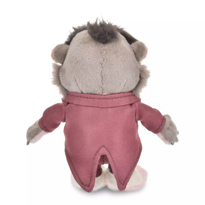 "Pre-Order" JDS - Mr. Big Plush Toy, Disney Stands Zootopia 2