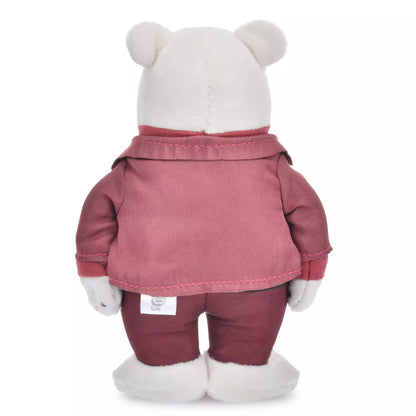 "Pre-Order" JDS - Koslov Plush Toy, Disney Stands Zootopia 2