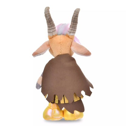 "Pre-Order" JDS - Gazelle Plush Toy, Disney Stands Zootopia 2